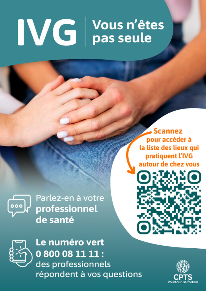 flyer IVG